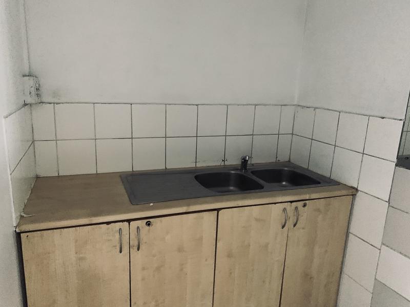 To Let commercial Property for Rent in Montague Gardens Western Cape